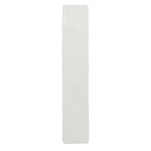 Sherbet White Brick IM-0027225 -Tiles of Stow