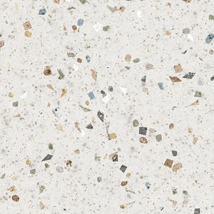 Elan Confetti decorative Porcelain Floor Tile - Tiles of Stow