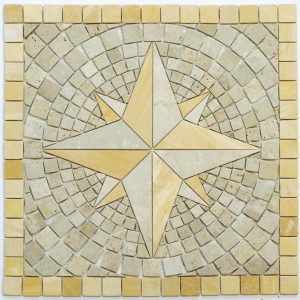 Special Offers - Compass Point Medallion