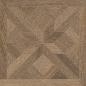 Heartwood Porcelain Parquet Chestnut