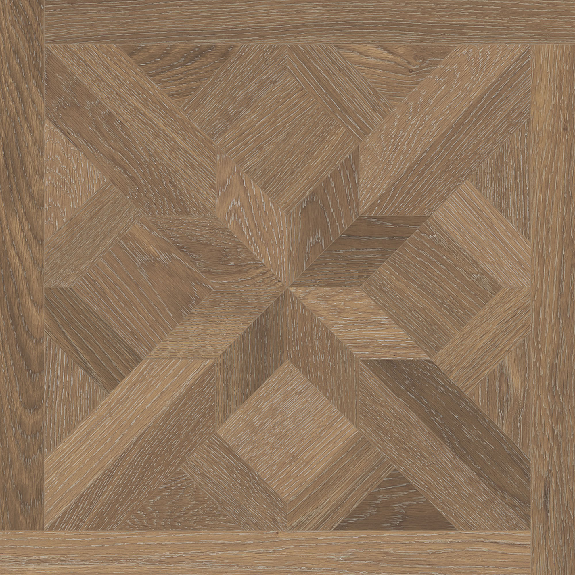 Heartwood Porcelain Parquet Chestnut