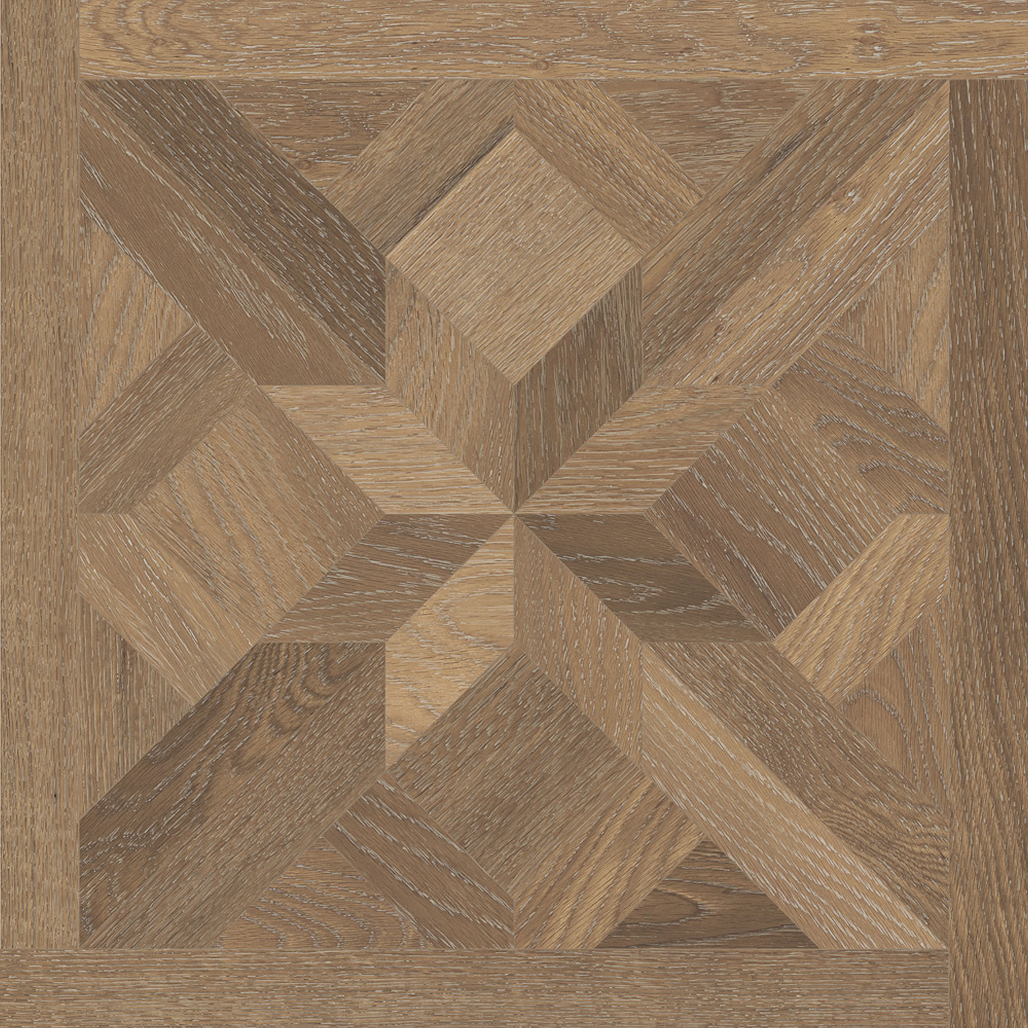 Heartwood Porcelain Parquet Chestnut - Image 7