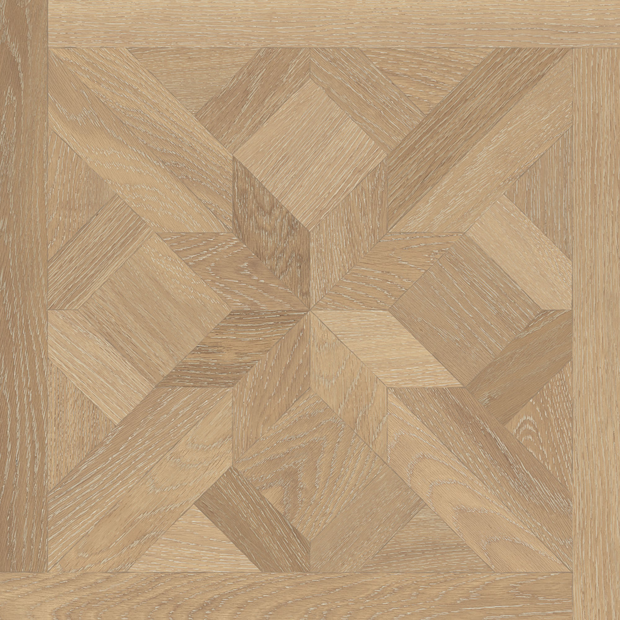 Heartwood Porcelain Oak Parquet- Tiles of Stow