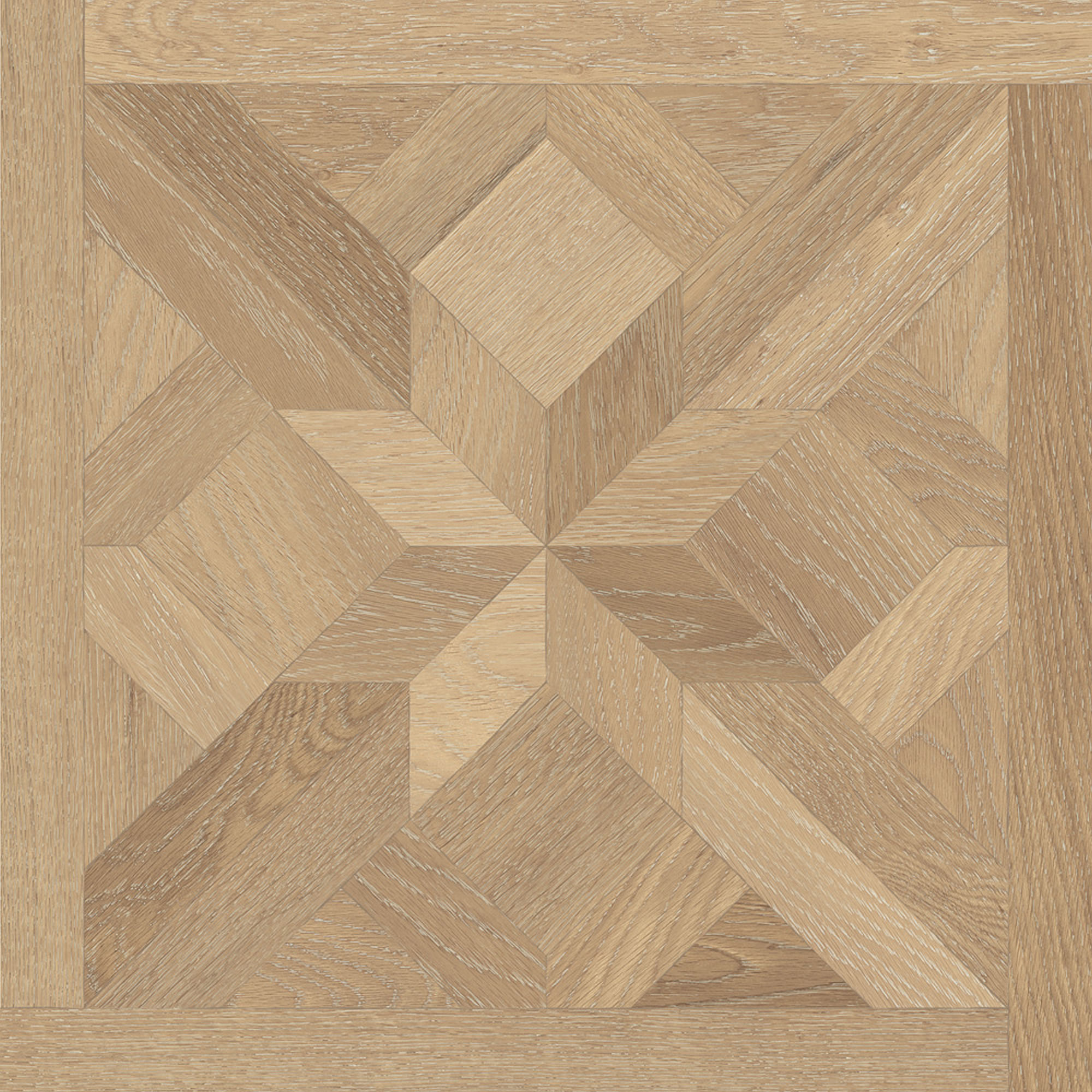 Heartwood Porcelain Parquet Oak - Image 3