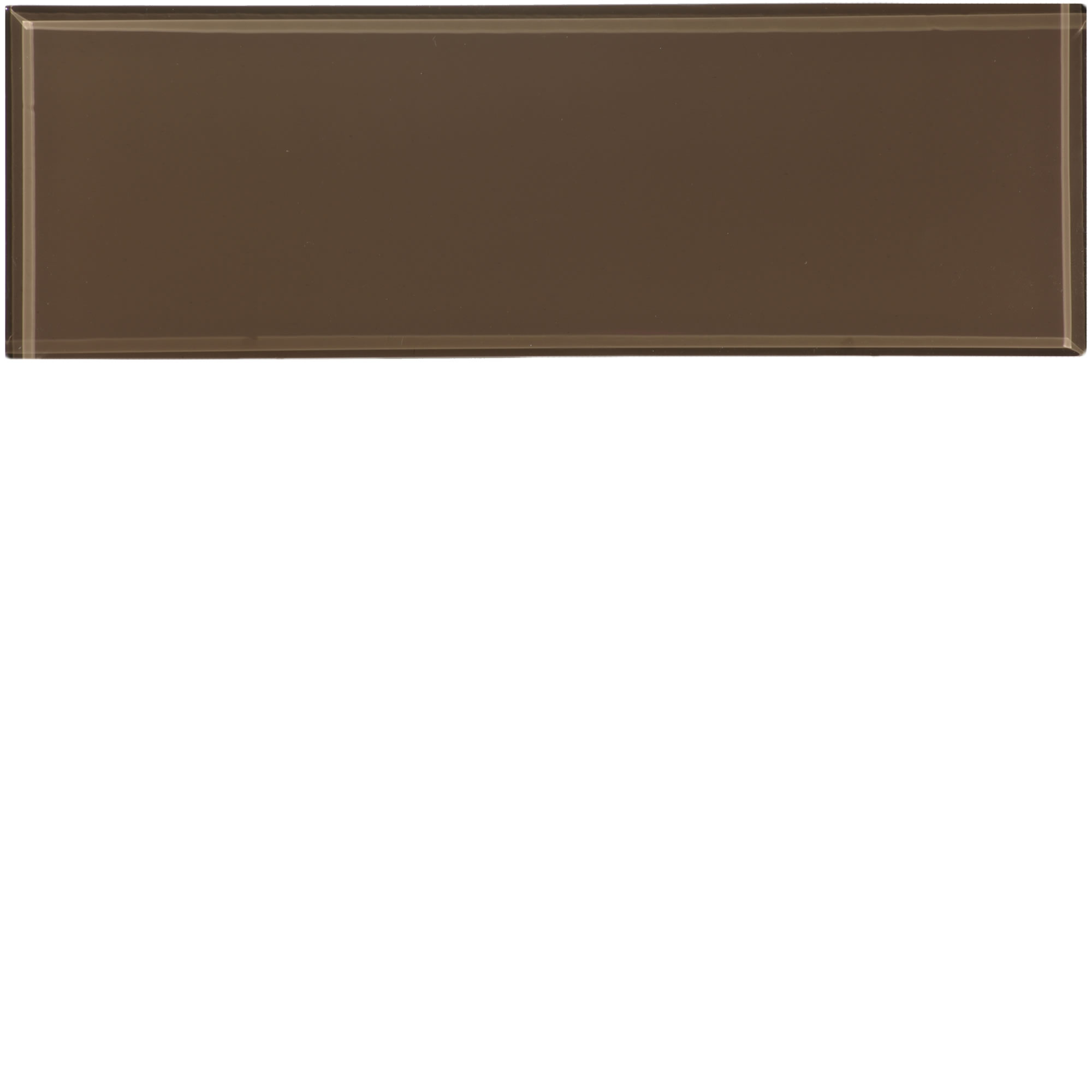 Chenab Long Brick Glass Tiles - Tiles of Stow