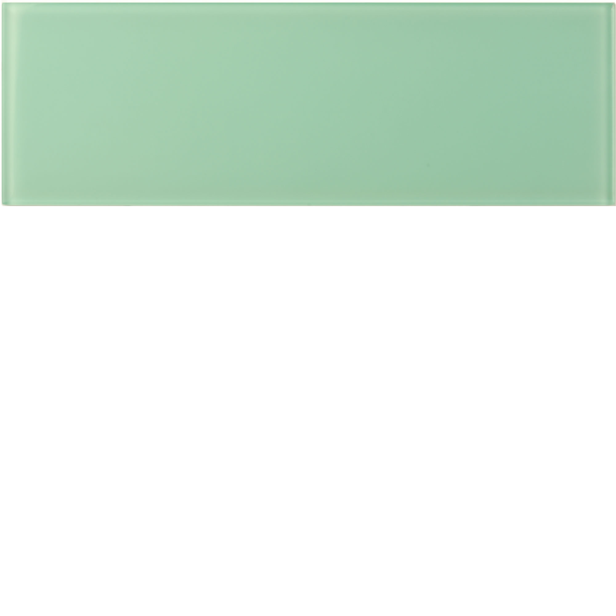 Columbia Long Brick Glass Tiles - Tiles of Stow