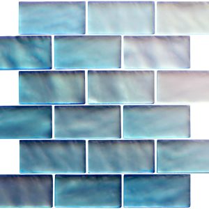 Radiance Glass Mosaic Tiles - Tiles of Stow