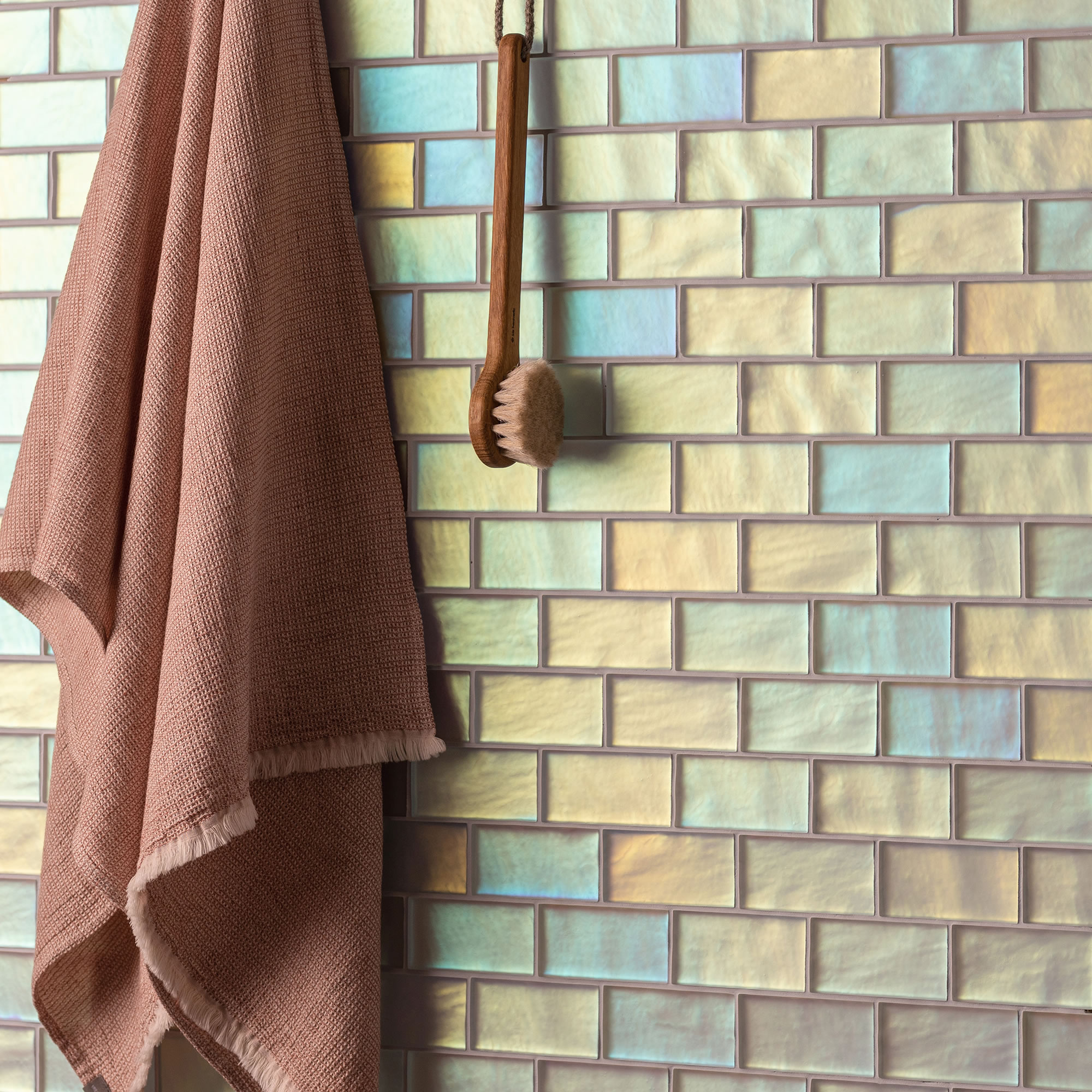 Radiance Glass Tiles - Tiles of Stow