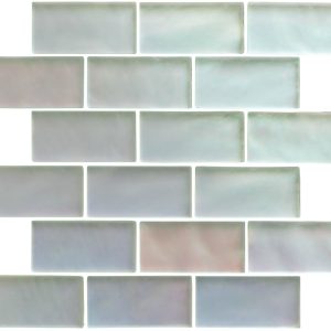 Radiance Glass Mosaic Tiles - Tiles of Stow