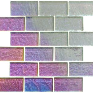 Radiance Glass Mosaic Tiles - Tiles of Stow