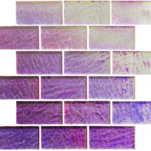 Radiance Glass Mosaic Tiles - Tiles of Stow