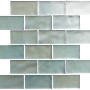 Radiance Glass Mosaic Tiles - Tiles of Stow