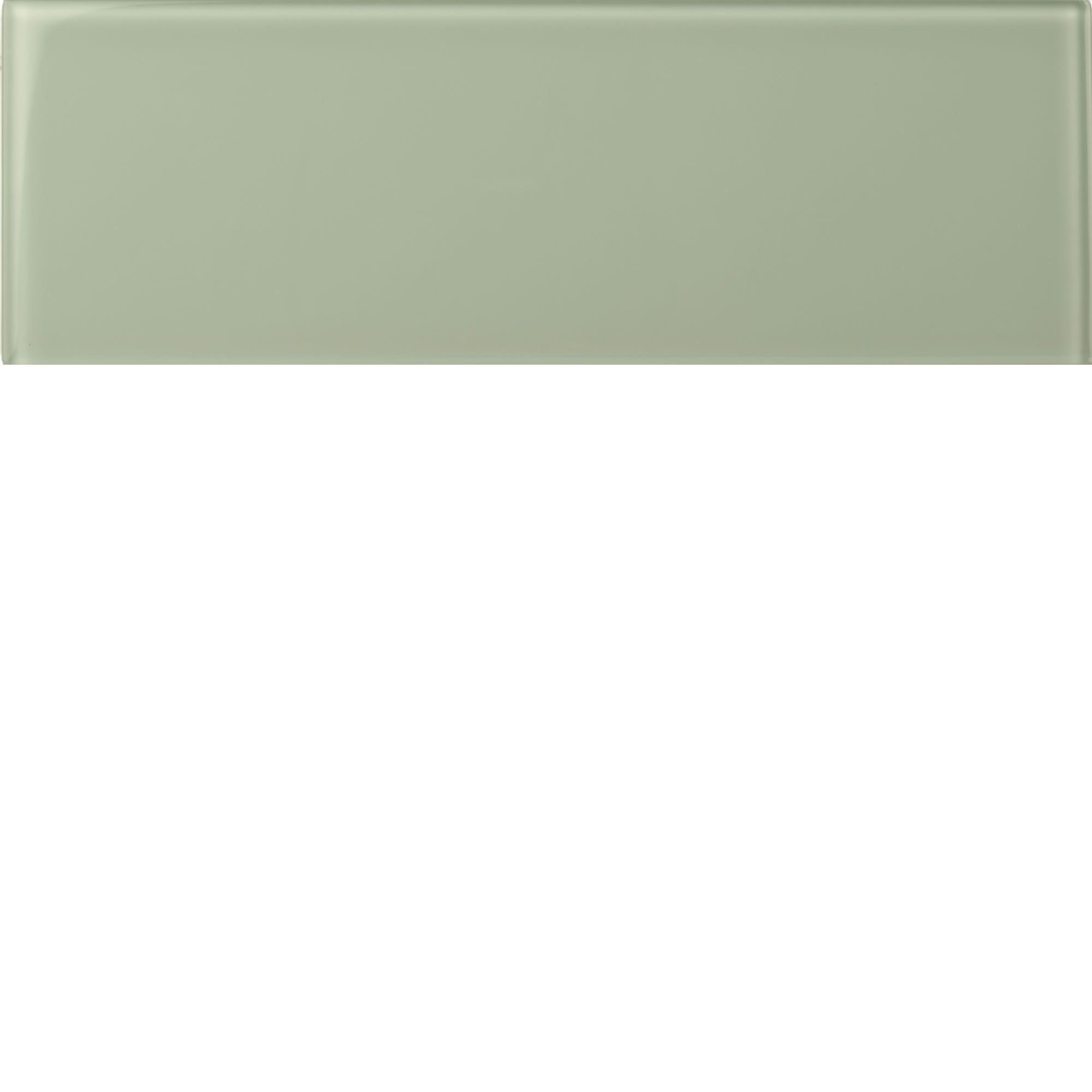 Yukon Long Brick Glass Tiles - Tiles of Stow