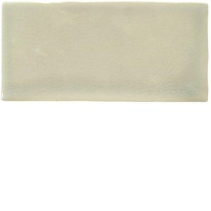 Contemporary Classics - Aged Linen Green Half Tile