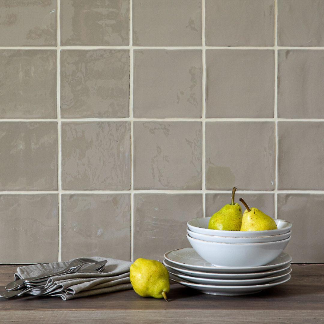 Contemporary Classics - Aged Linen Green - Image 2
