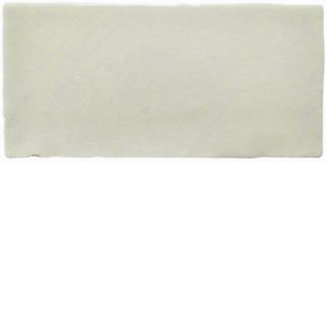 Contemporary Classics - Portland Stone Green Half Tile