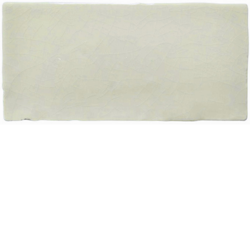 Contemporary Classics - Portland Stone Green Half Tile