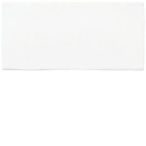 Contemporary Classics - Stone House White Half Tile