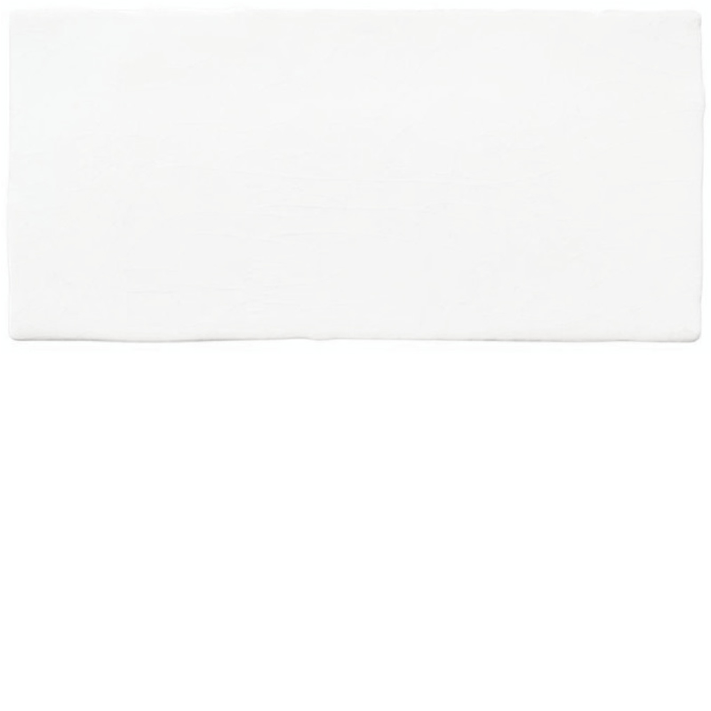Contemporary Classics - Stone House White Half Tile