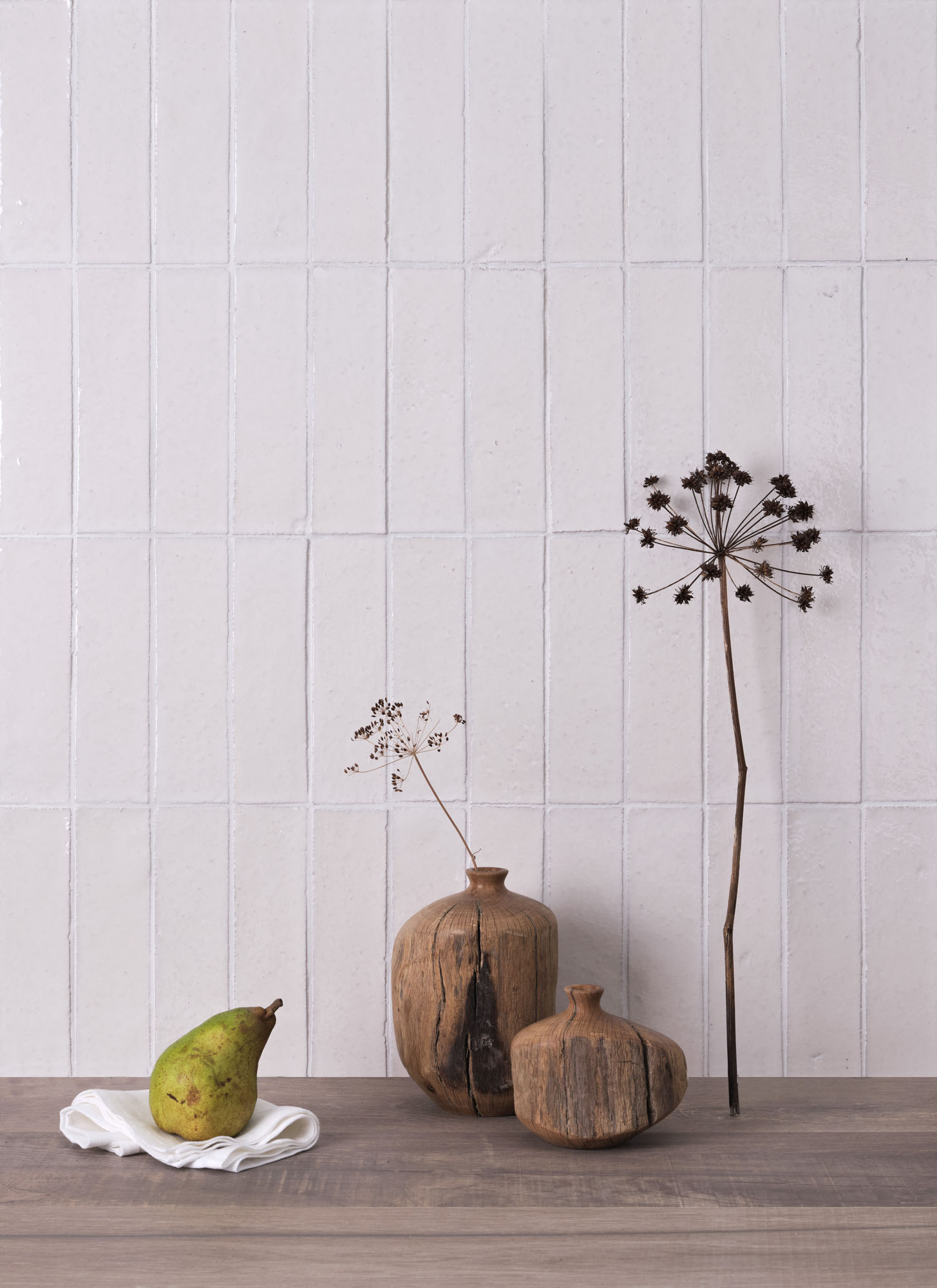 Kennet Colours Long Brick- White Horse - Image 2