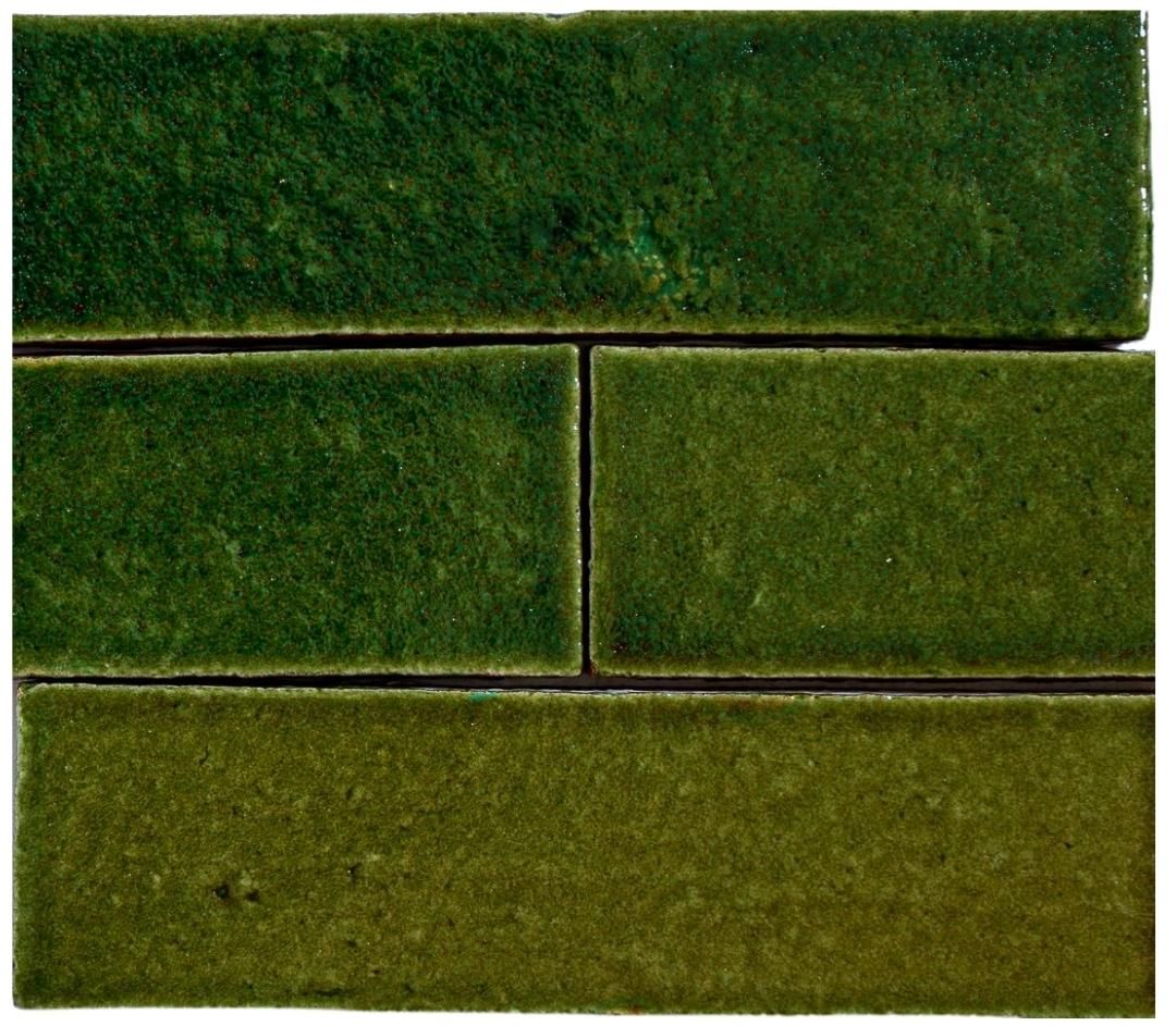 Isles Skye Slim Brick
