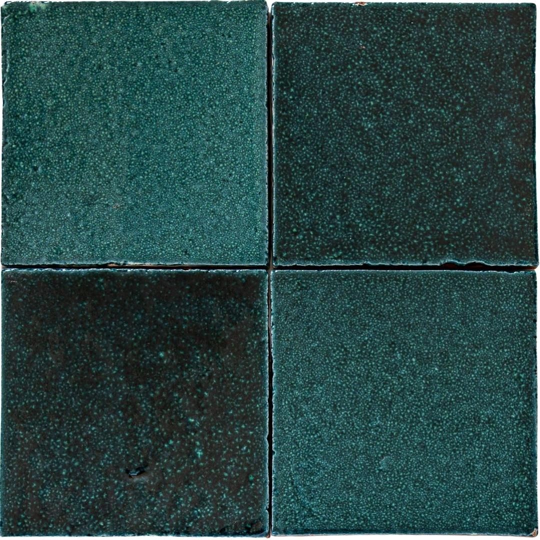 Isles Raasay Square Tile