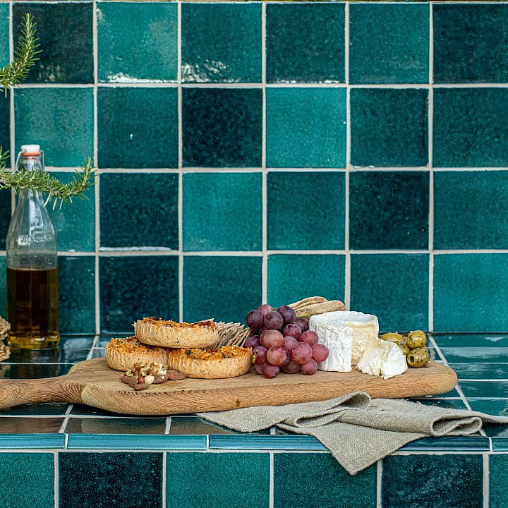 Isles Raasay Square Tile - Image 2