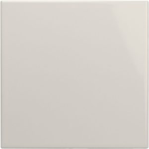 Artworks 152x152mm Chancel Grey Field tile - Tiles of Stow