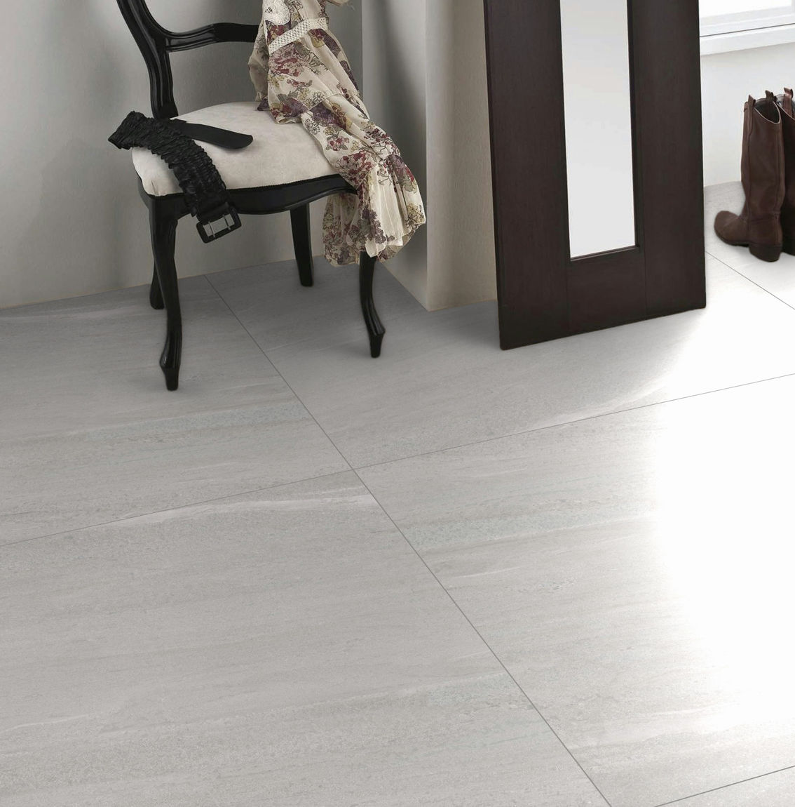 Cumbria Porcelain Pearl - Image 2