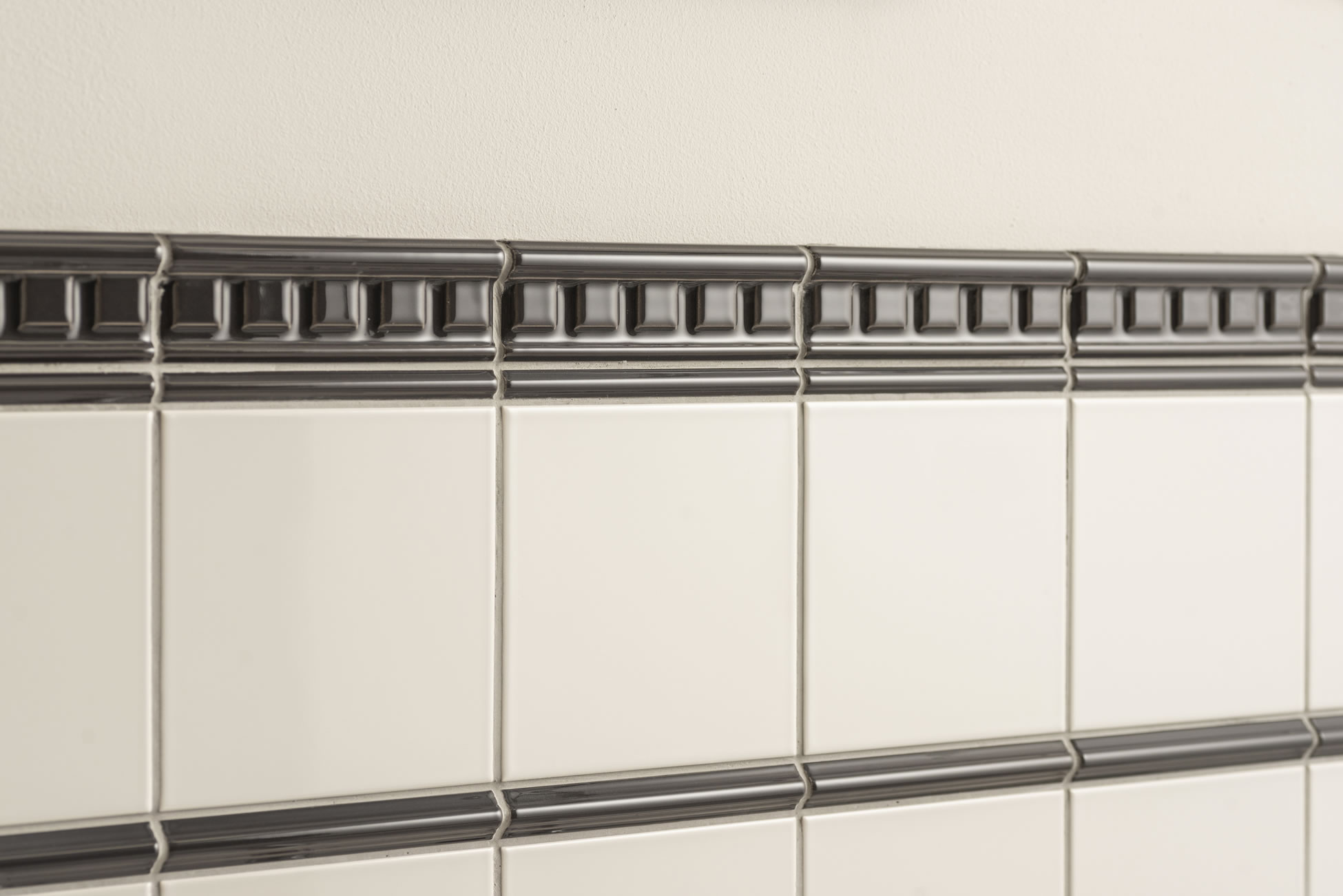 Artworks_Chancel-Grey-Field-Tiles-IM-0001100-with-Charcoal-Grey-Dentil-Omega-and-Astragal