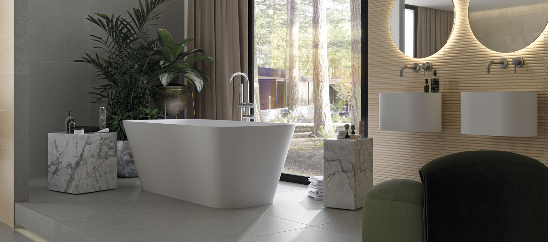 Valkiria Oak Ceramic - Image 2