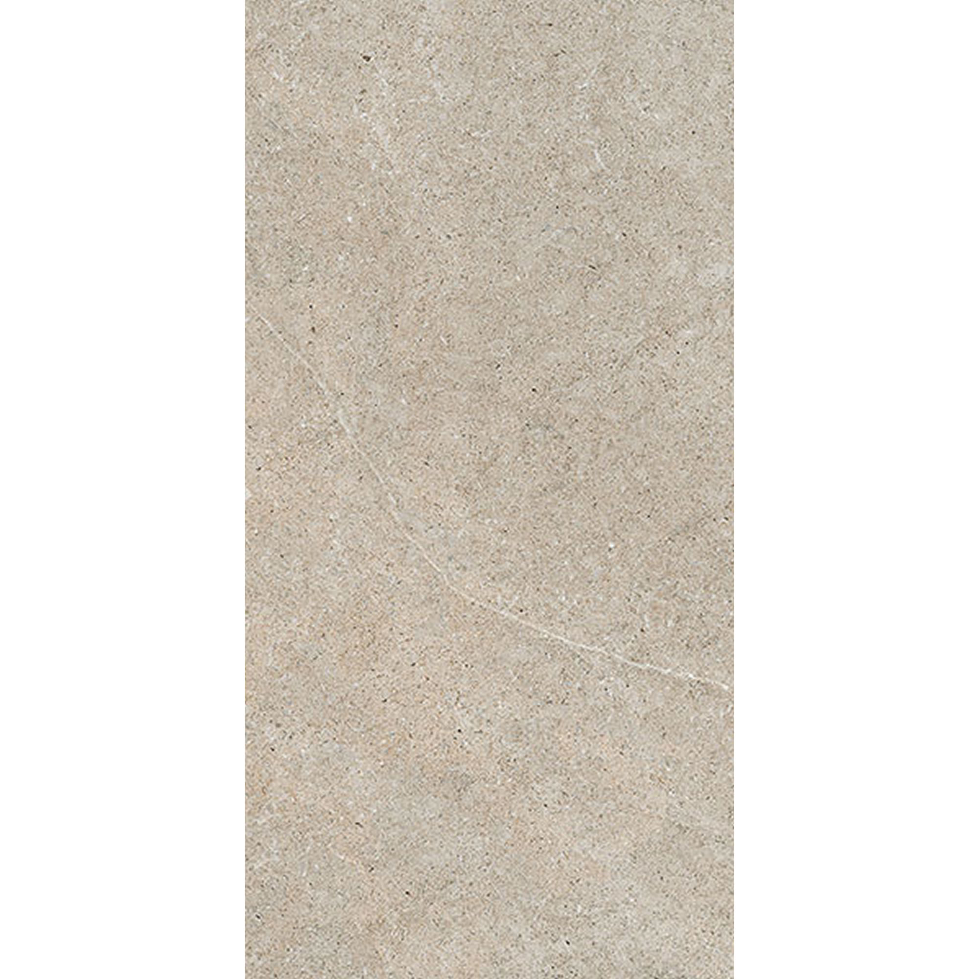 Porcelain Floor Tiles - Epik Almond Matt 60x30