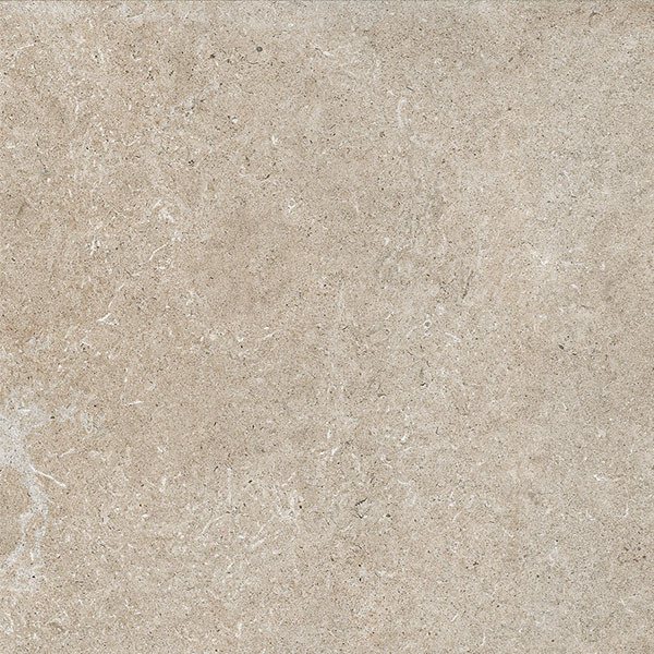 Porcelain Floor Tiles - Epik Almond Matt 60x60