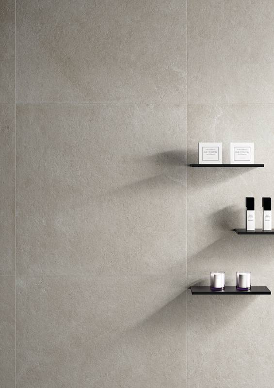 Porcelain Floor Tiles - Epik Pearl Matt 120x120 - Image 3
