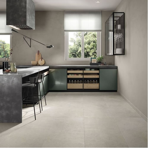 Porcelain Floor Tiles - Epik