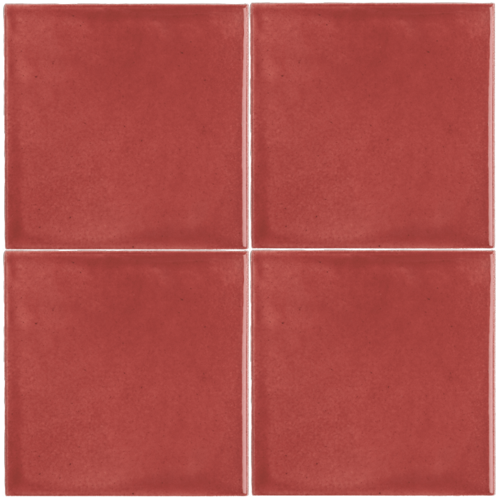 Chroma Mayan Red - Image 3