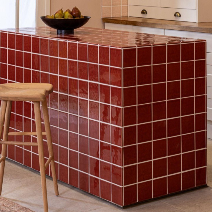 Chroma Tuscan Red - Image 2