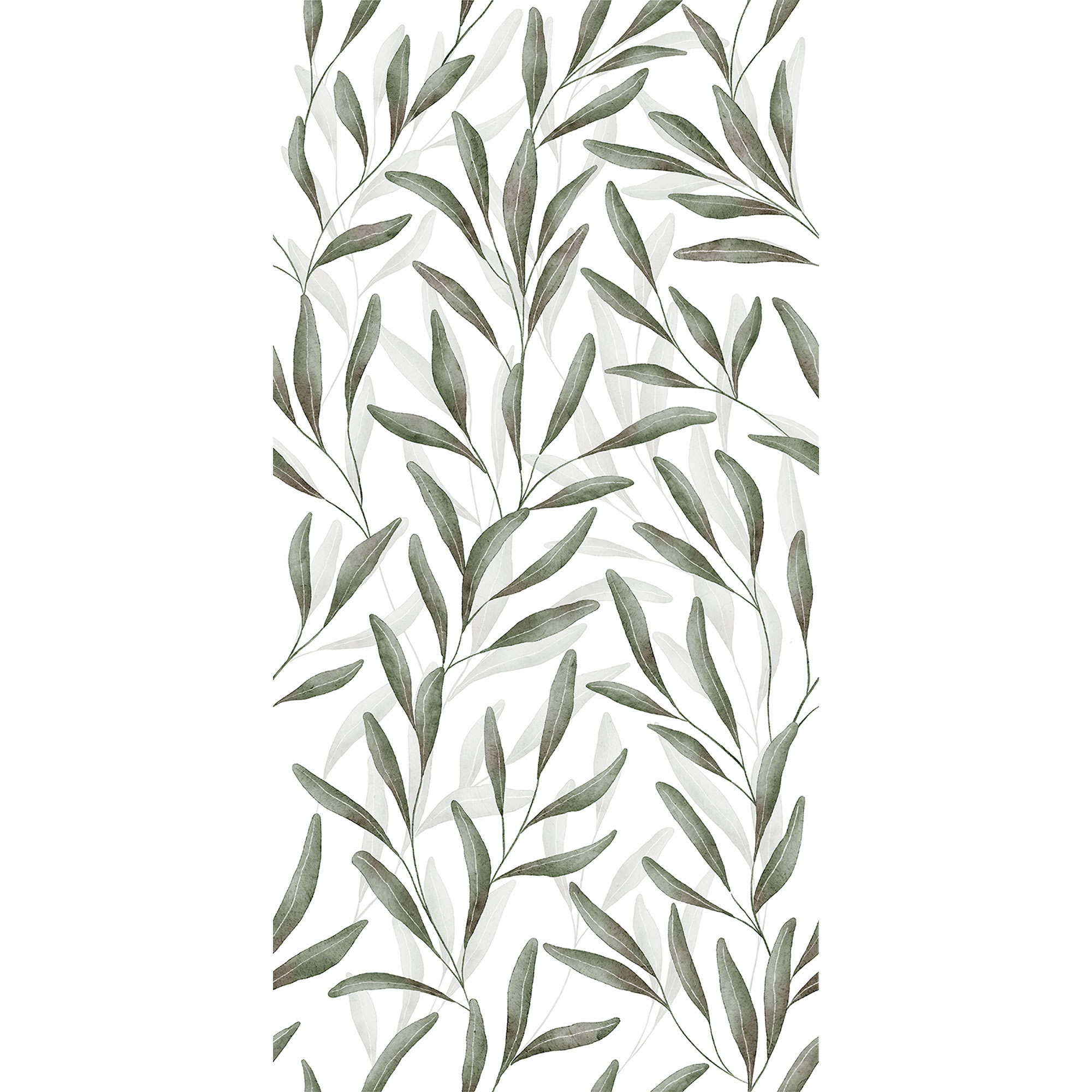 Screen Prints - Living Arts & Crafts Willow