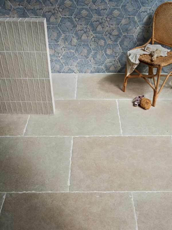 Porcelain Floor Tiles - Cotswold Porcelain - Image 5