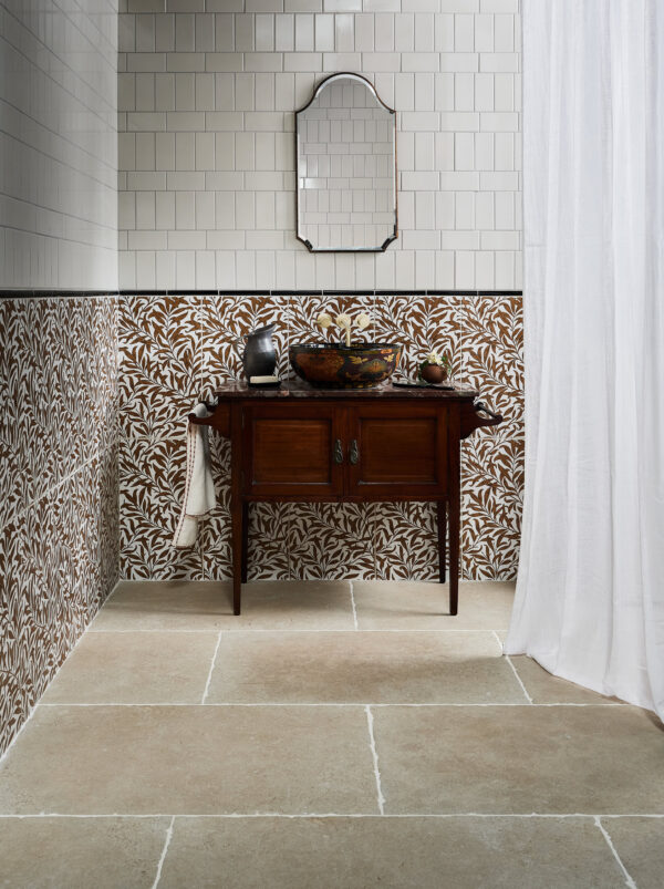 Porcelain Floor Tiles - Cotswold Porcelain - Image 7