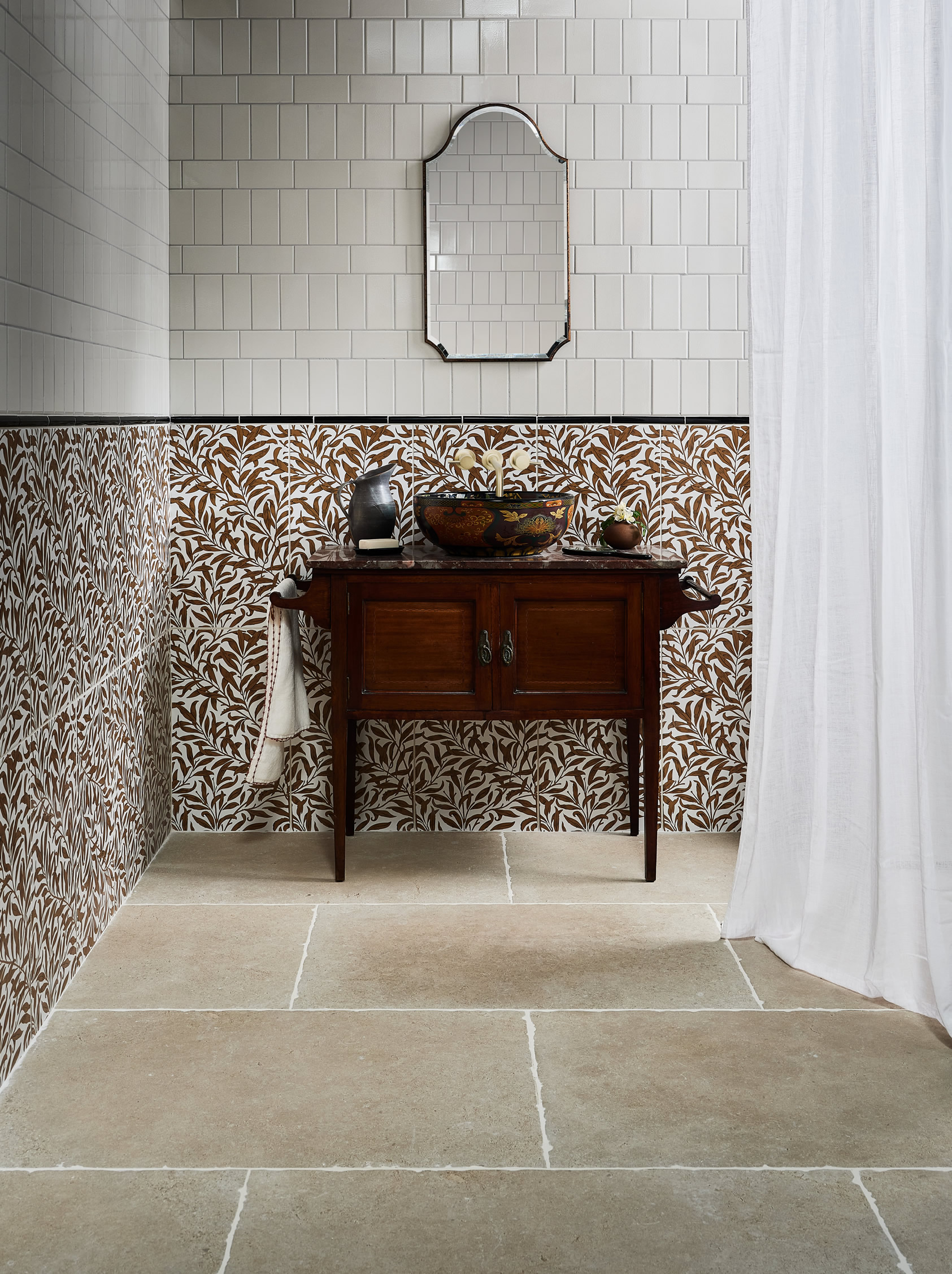 Porcelain Floor Tiles - Cotswold Porcelain - Image 7
