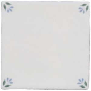 Spring - April Cornflower