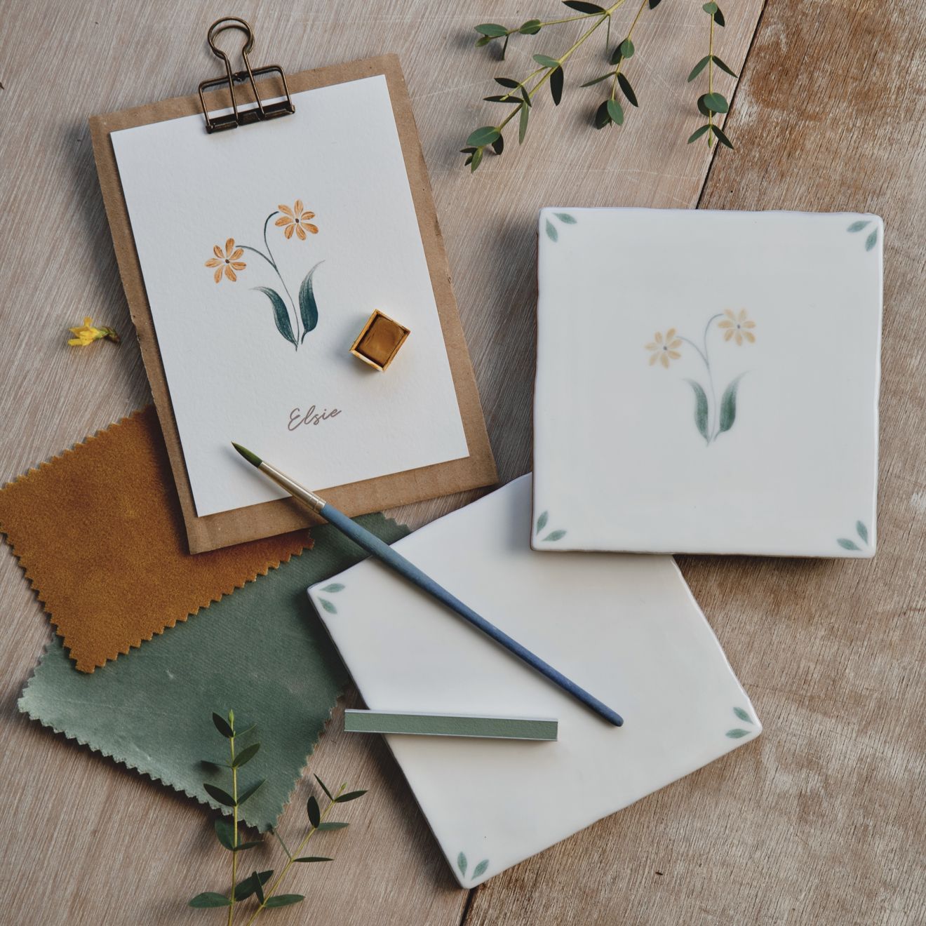Spring - Elsie - Image 2