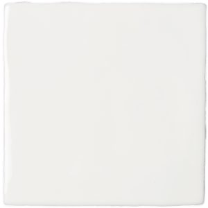 Spring - White