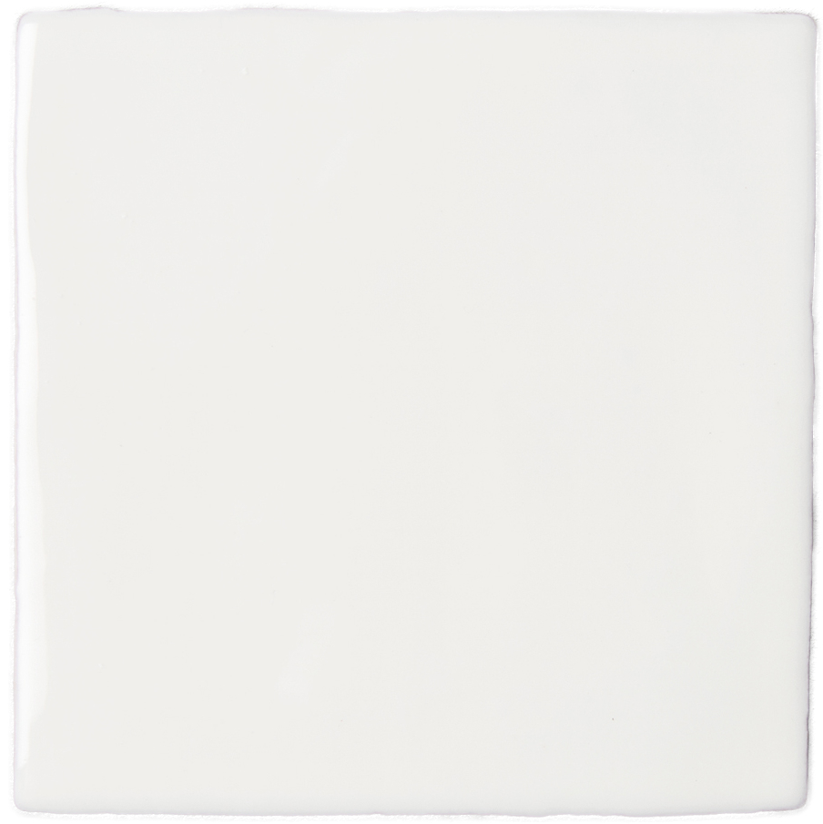 Spring - White
