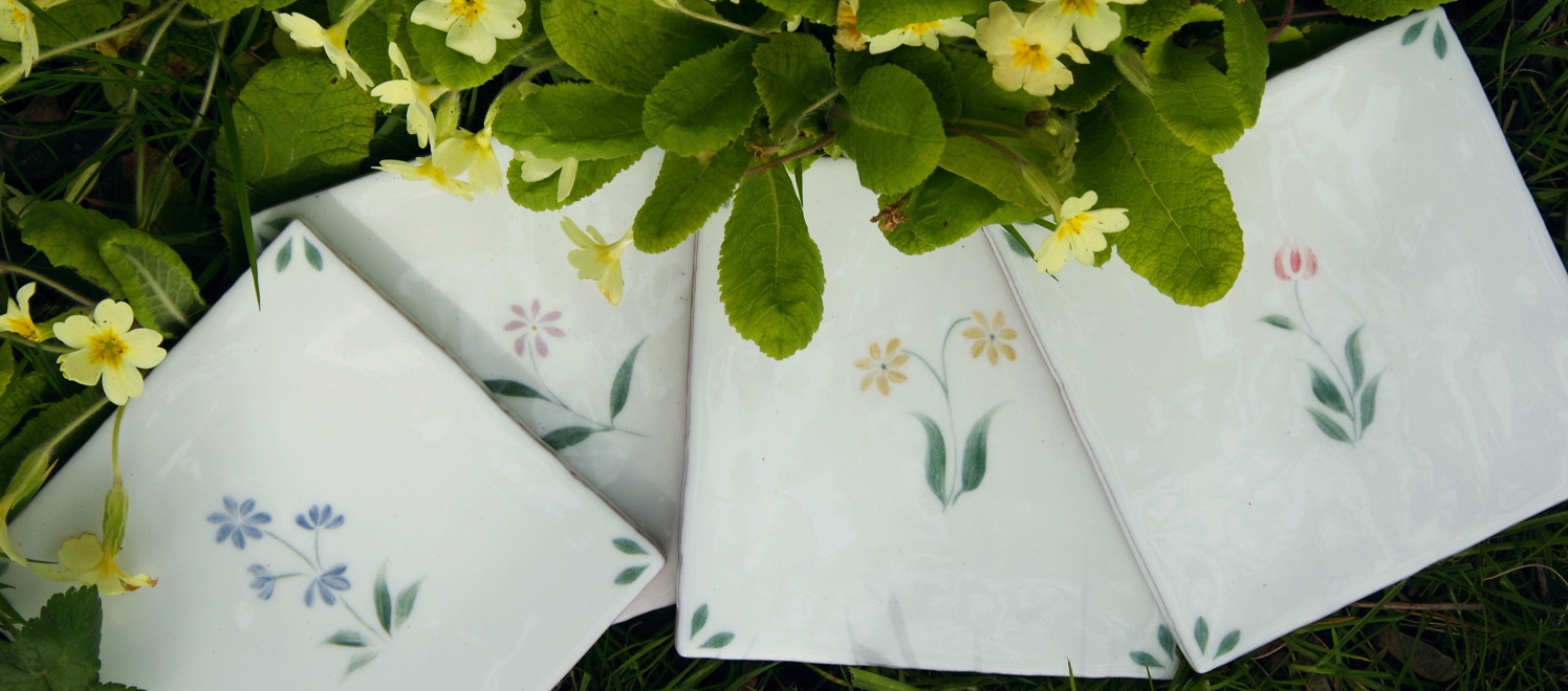 Spring Flower Collection