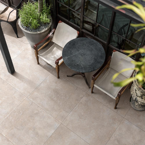 Porcelain Floor Tiles - Indo Stone